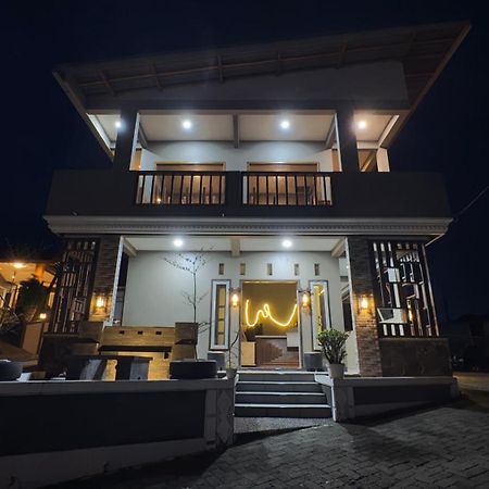 Sky View Bromo Guest House Ngadisari Extérieur photo